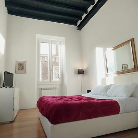 Casa Tiffany Piazza Di Spagna Rzym Zewnętrze zdjęcie