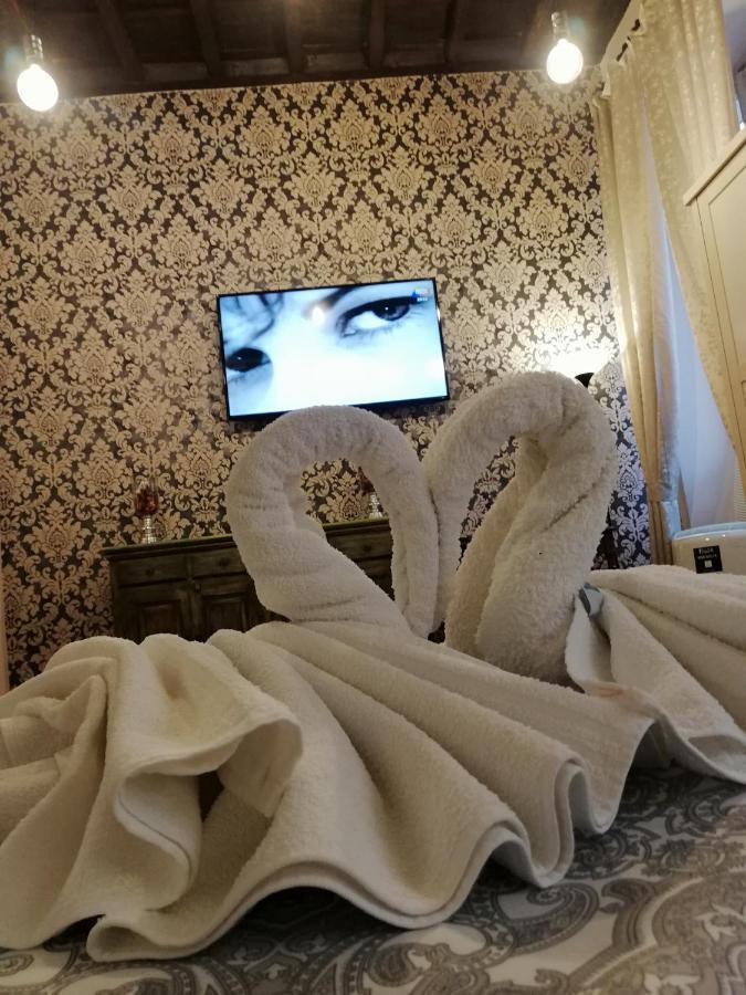 Casa Tiffany Piazza Di Spagna Rzym Zewnętrze zdjęcie
