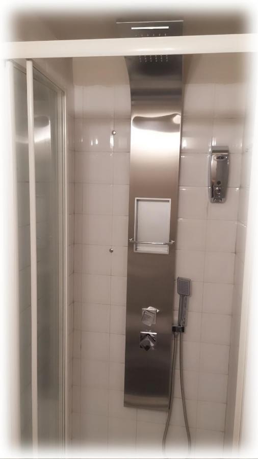 Casa Tiffany Piazza Di Spagna Rzym Zewnętrze zdjęcie