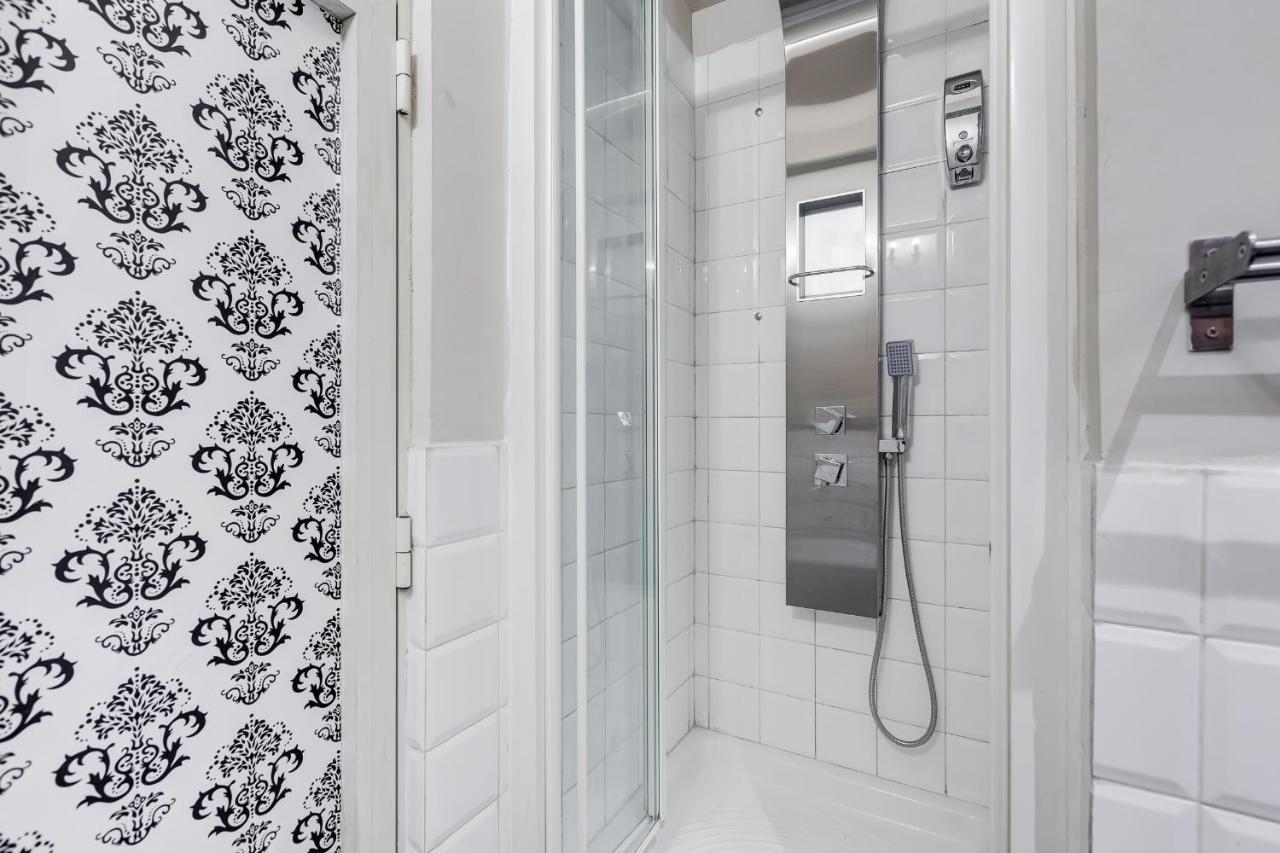 Casa Tiffany Piazza Di Spagna Rzym Zewnętrze zdjęcie