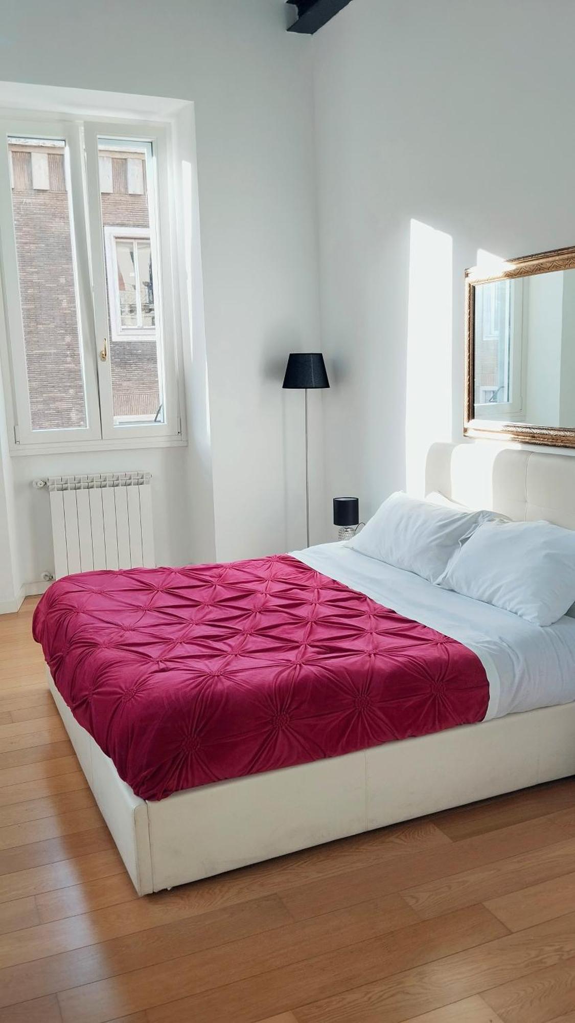 Casa Tiffany Piazza Di Spagna Rzym Zewnętrze zdjęcie