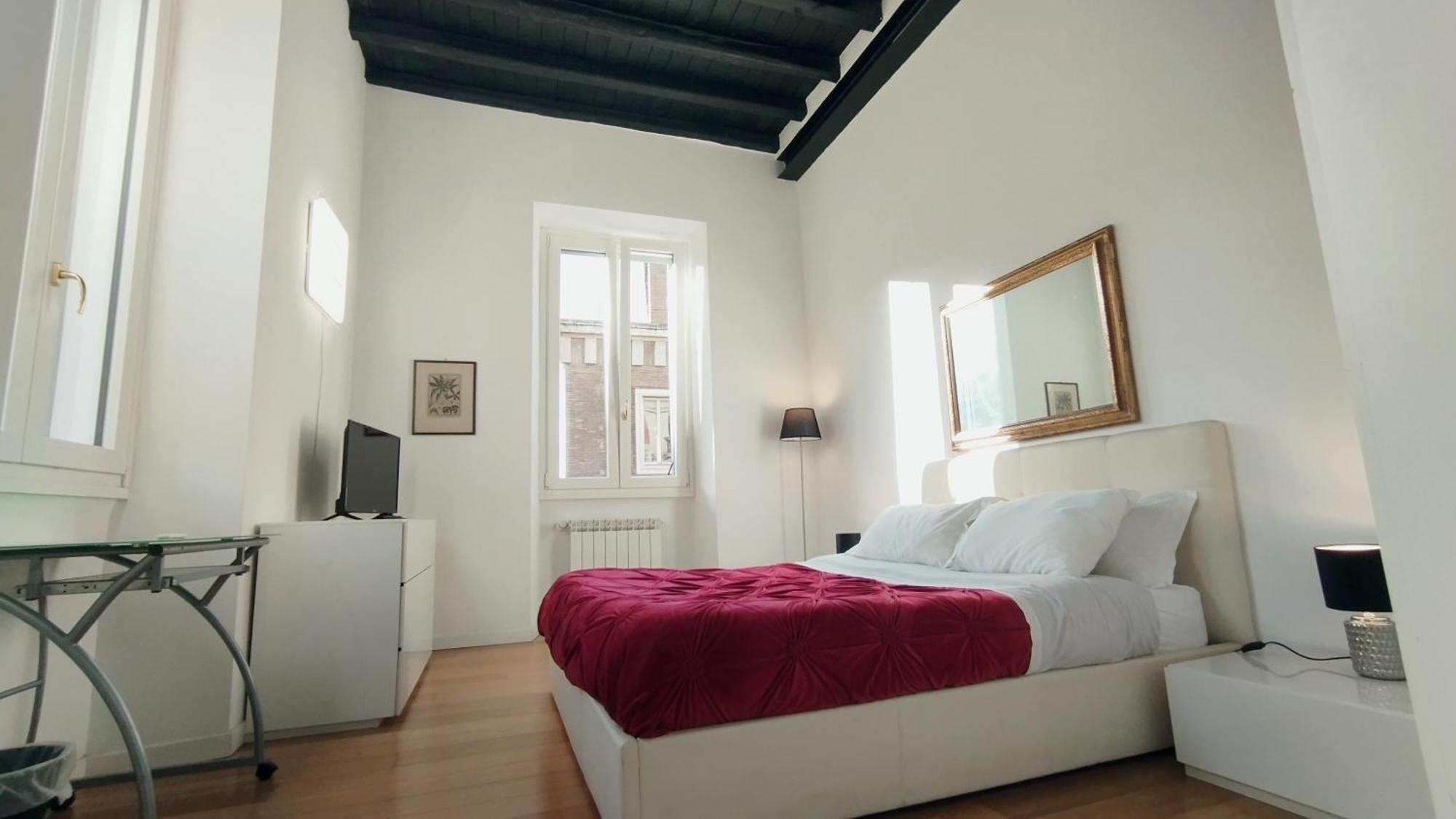 Casa Tiffany Piazza Di Spagna Rzym Zewnętrze zdjęcie
