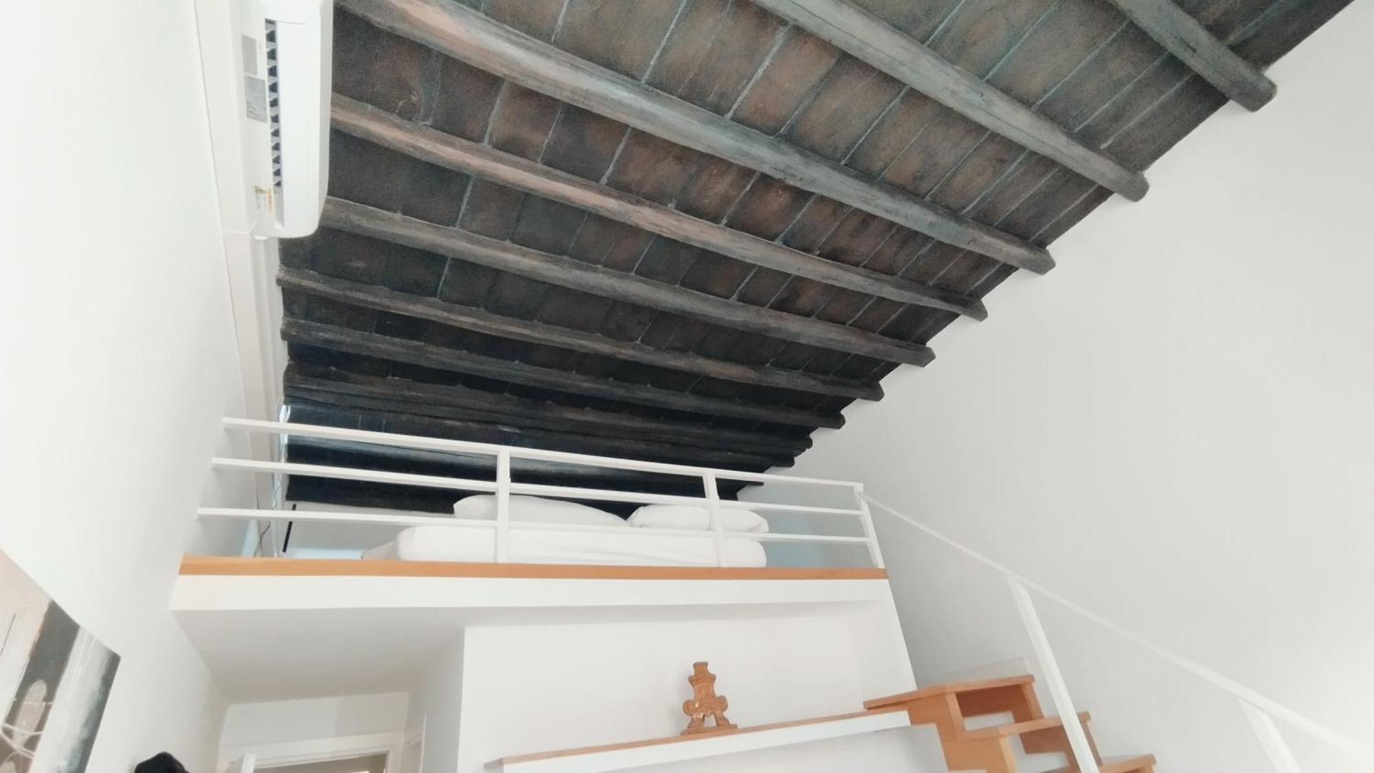 Casa Tiffany Piazza Di Spagna Rzym Pokój zdjęcie