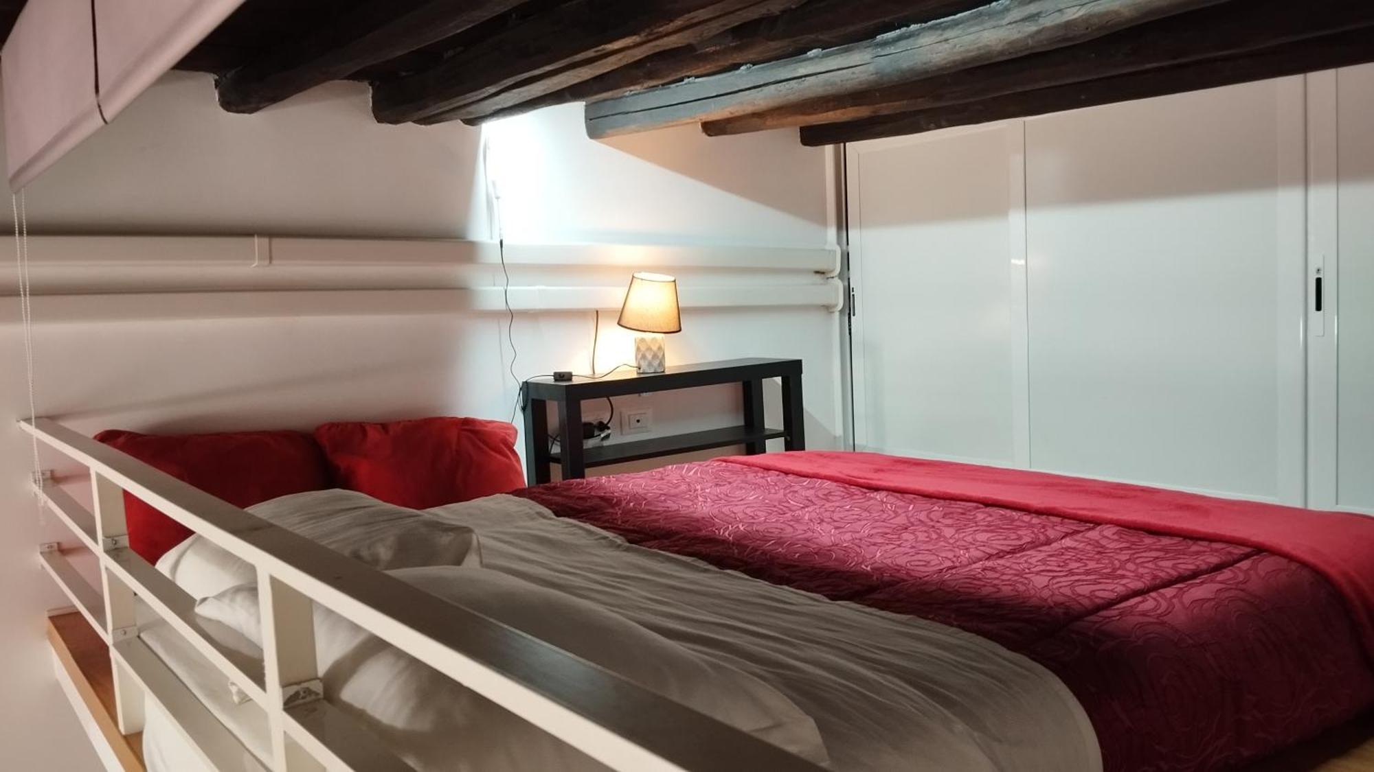 Casa Tiffany Piazza Di Spagna Rzym Pokój zdjęcie