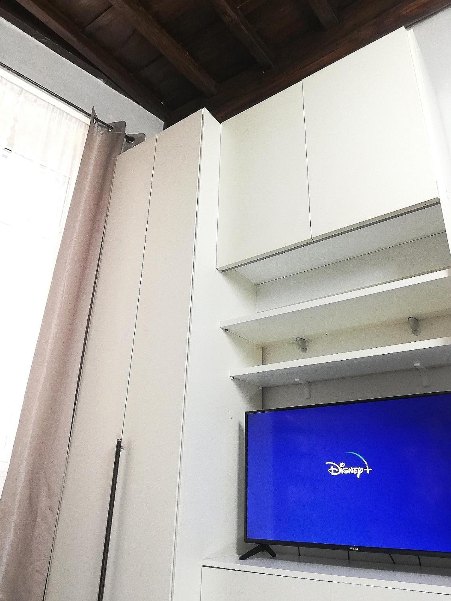 Casa Tiffany Piazza Di Spagna Rzym Pokój zdjęcie