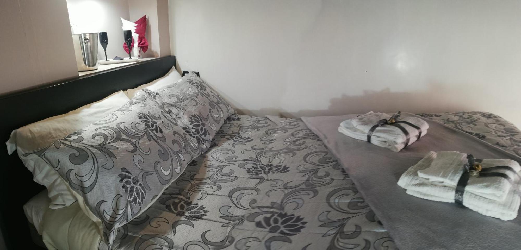 Casa Tiffany Piazza Di Spagna Rzym Pokój zdjęcie