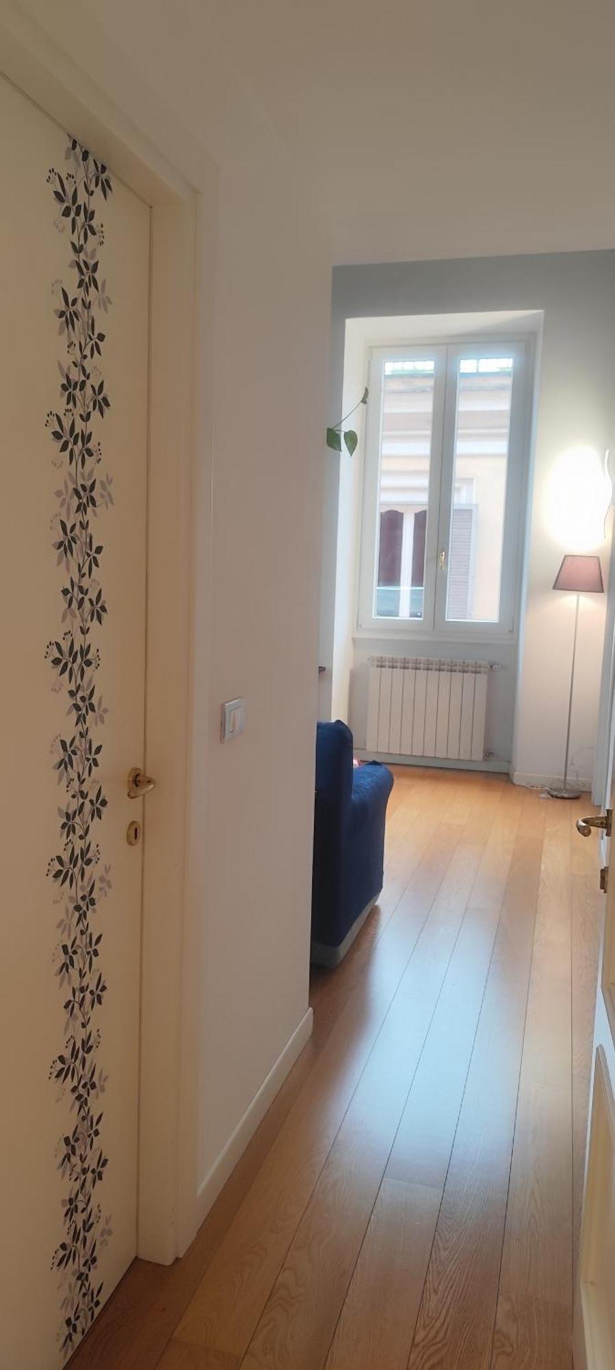 Casa Tiffany Piazza Di Spagna Rzym Zewnętrze zdjęcie