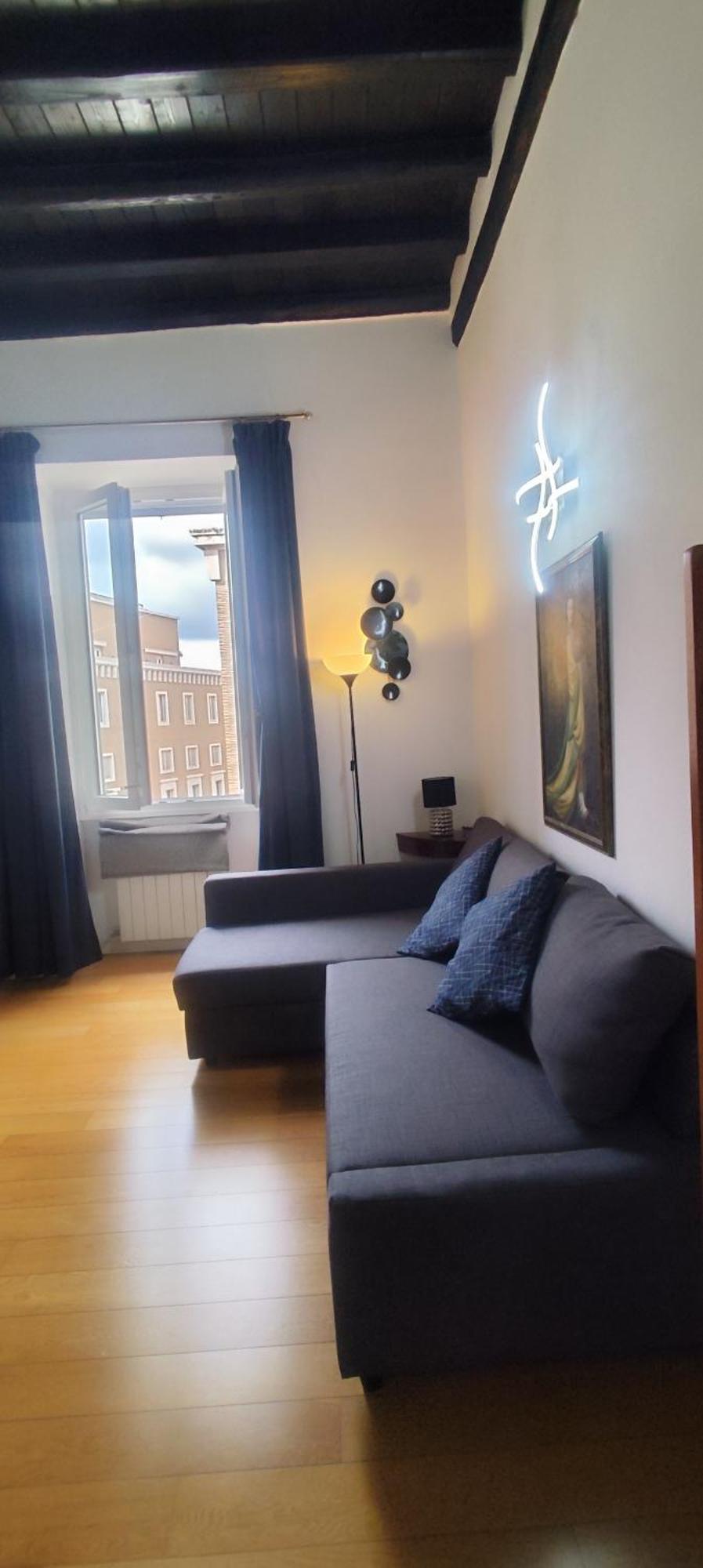 Casa Tiffany Piazza Di Spagna Rzym Pokój zdjęcie